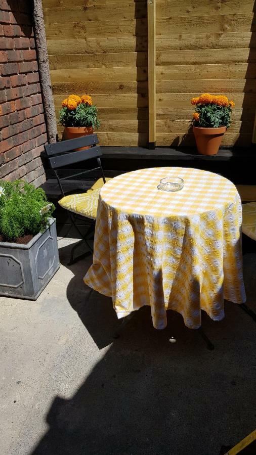 Hotel The Pear Tree Londres Exterior foto
