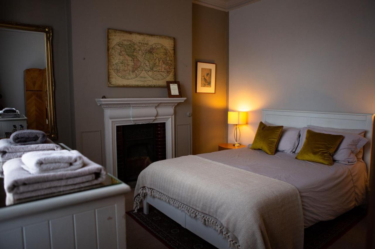 Hotel The Pear Tree Londres Exterior foto
